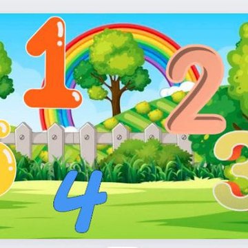 kids education
