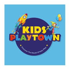 KIDSPLAYTOWN