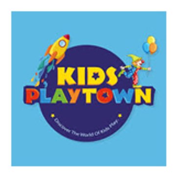 KIDSPLAYTOWN