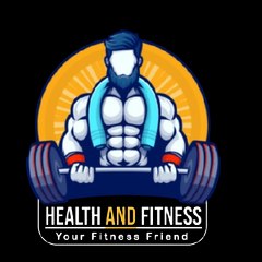 Health and Fitness