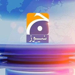 Geo pakistan