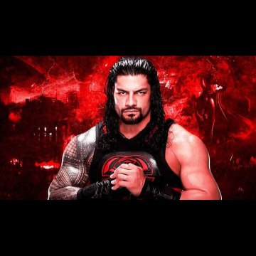 Rasling WWE