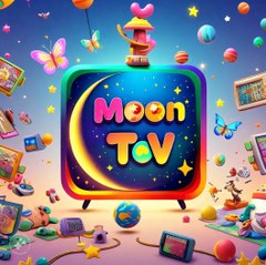 MOON TV