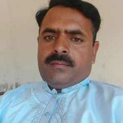 Shakeel Ahmed