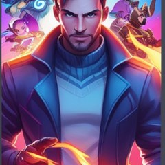 Amazing Games