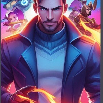 Amazing Games