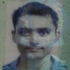 Saqib Shahzad