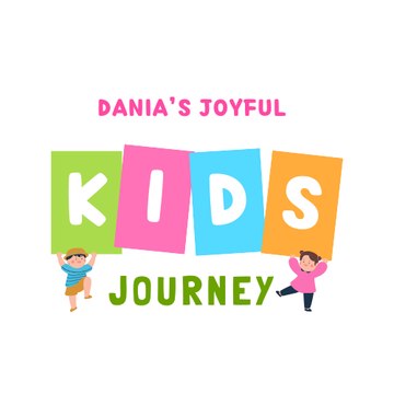 Kids Joyful Journey