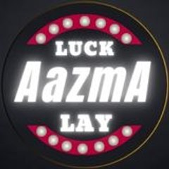 Luck Aazma Lay