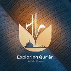 Exploring Qur'an