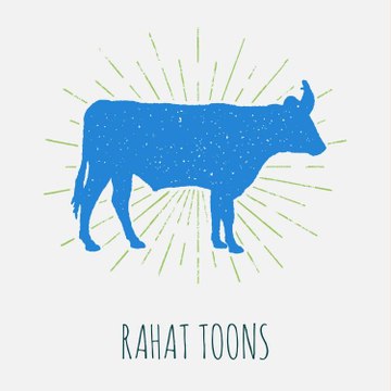 RAHAT TOONS