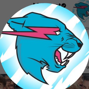 Mr Beast