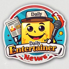 Daily Entertainer/News