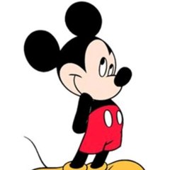 Cartoon lover