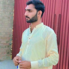 ALyas khan
