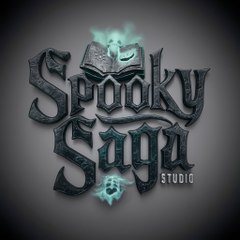 Spooky Saga Studio