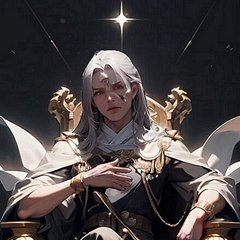 神祖YHVH（大天使ミカエルと融合して顕現〔権現〕）