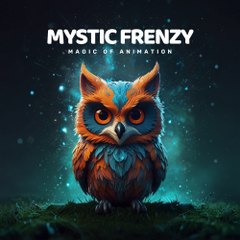 Mystic Frenzy