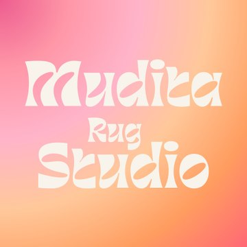 Mudita Rug Studio
