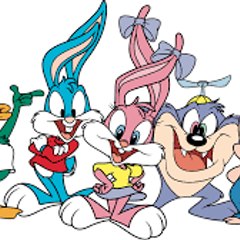 Toon galaxy