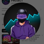 Digital Income Project