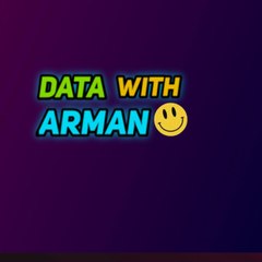 Data with Arman