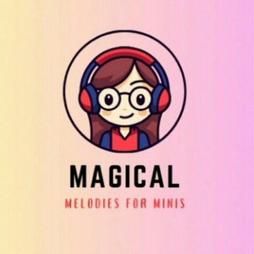 Kids channel - Magical melodiess for mins