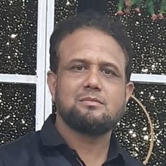 Grammar Guru Mohib Chaus