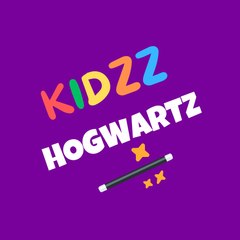 KIDZZ HOGWARTZZ