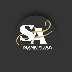 Shahzad ali islamic vlogs