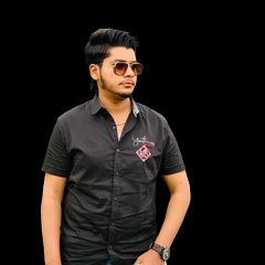 Haziq Ansari