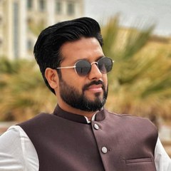 Mohsin Javed
