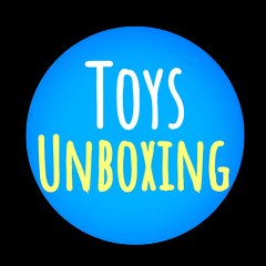 Toys Unboxing