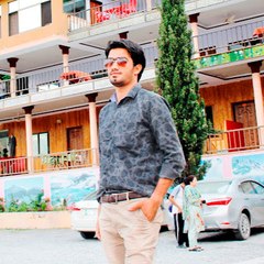 Irshad Ahmed