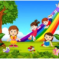 Little LeLa`s Nursery Rhymes