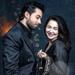 Pak Dramas 2026