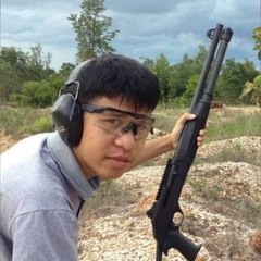 AmmoThailand Videos Archive