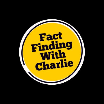 Fact Finding with Charlie