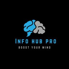 Info Hub Pro