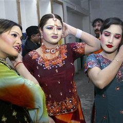 HD DANCE SONG