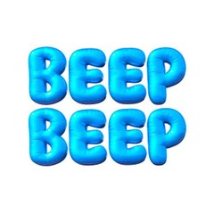 Beep Beep-Nursery Rhymes