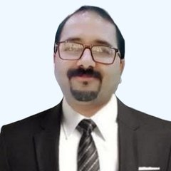 Gulfam bhatti jaffry