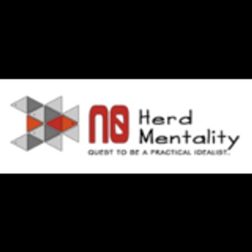 No Herd Mentality