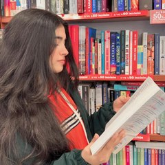 TOOBA TANVEER
