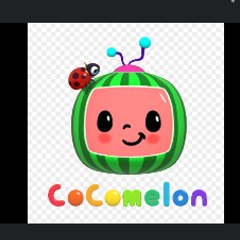 Cocomelon - Nursery Rhymes