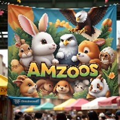 amzoosanimalmz