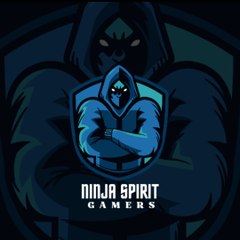 NinjaSpirit Gamers