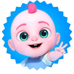 Baby JoJo - Nursery Rhymes