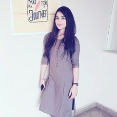 Kiran Mughal