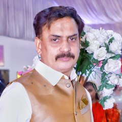Rauf Anjum